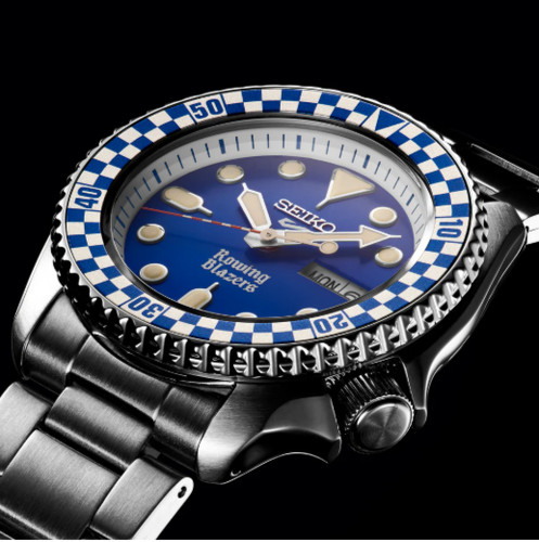Seiko blazer da - blazer,