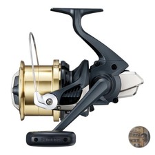Mulinello Shimano 25 Active