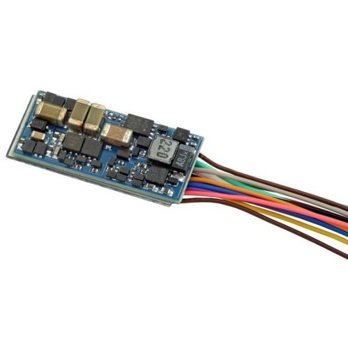 Esu 58923 loksound nano - esu,