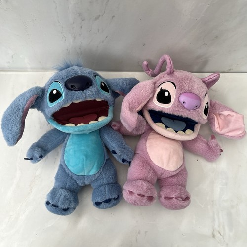 Disney lilo stitch coppia - coppia, di