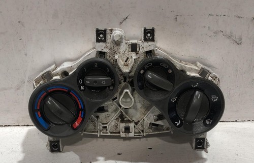 Comandi clima per fiat panda - clima,