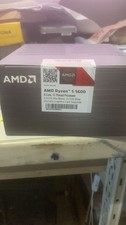 AMD Ryzen 5 5600 3,5GHz Socket