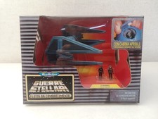 Guerre Stellari Star Wars Tie