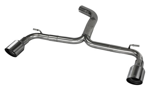 Terminale 102mm inoxcar - terminale, da
