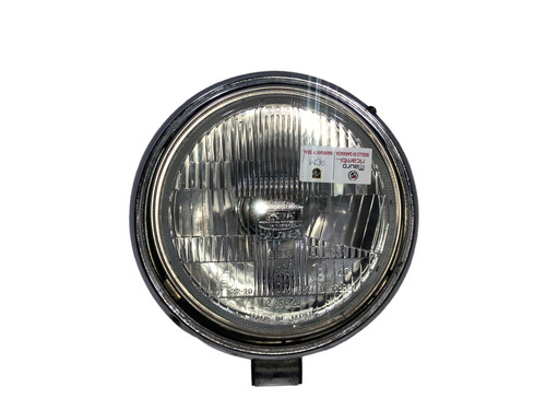 Fanale anteriore yamaha 535 - anteriore,