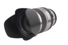 Sony alpha sel18200 - alpha,