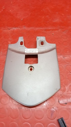 Carena cover scocca codone - carena,