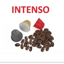 300 CAPSULE IN 3 AROMI COMPATIBILI NESPRESSO*