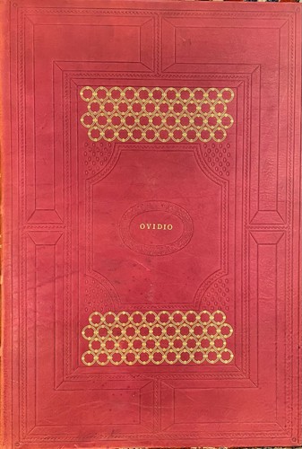 Metamorfosi ovidio 2 - "metamorfosi, di