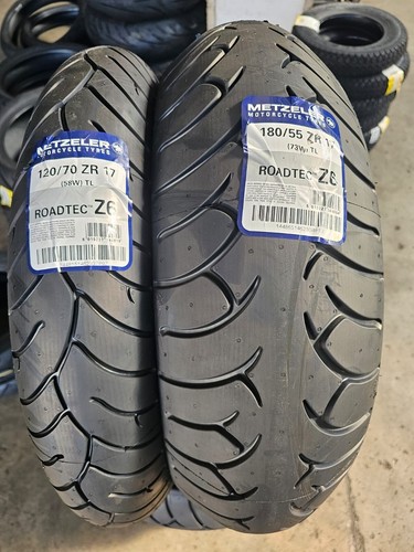 Coppia 120 zr17 58w 180 - zr17,