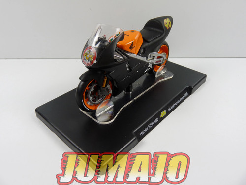 Mr29 moto valentino - moto, rossi
