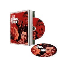 Le Corps et le fouet COMBO