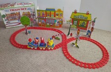 Vintage 1992 Sesame Street