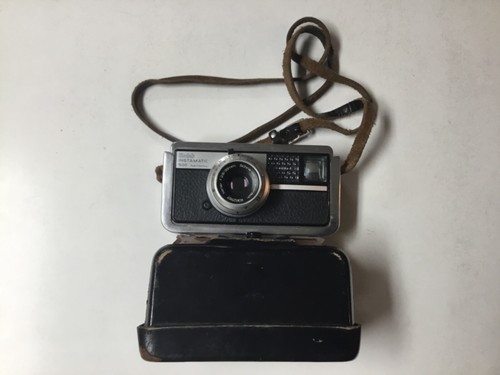 Macchina fotografica vintage