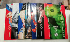 Morrison & Jones CRISI FINALE