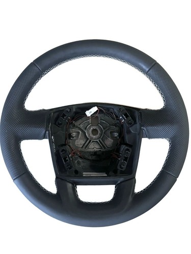 Volante copertura con - copertura,