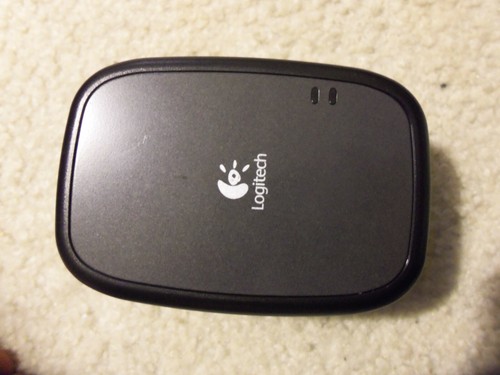 Logitech alert na750 - alert, na750-a