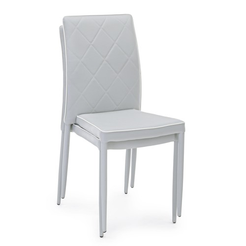 Set sedie design - sedie,