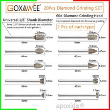 GOXAWEE® 3025 DIAMOND