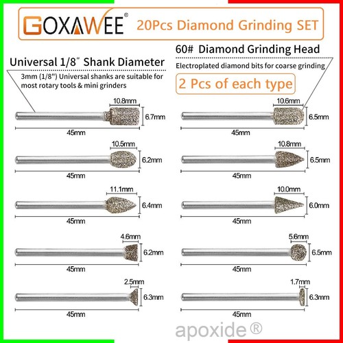 Goxawee 3025 diamond - 3025,