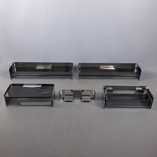 Set Da Bagno Design Veca Vetro