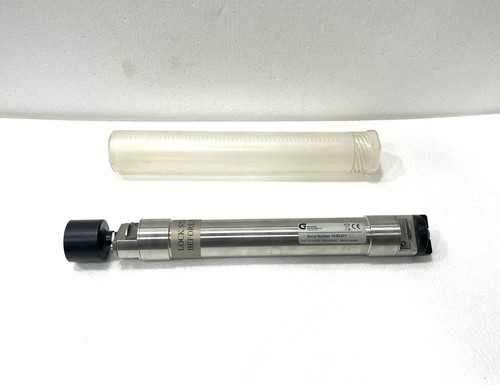 Grabner instruments ametek - instruments,