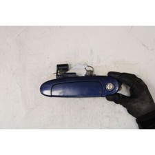 MANIGLIA PORTA ANT. SX PER TOYOTA YARIS (99-03) 1.0 16V BER. 5P/B/998CC. 1999