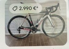 bici da corsa de rosa r838