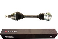 Albero Motore Sinistro