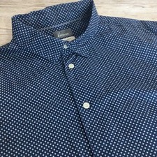 LINEA Camicia Uomo GRANDE