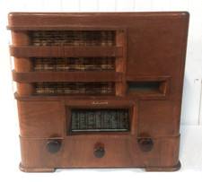 Vintage Radio a valvole