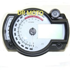 STRUMENTAZIONE MOTO UNIVERSALE