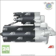 Motorino D'avviamento Starter