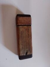 Losantine Tedesca WW2 - German Losantin - Tedesco WW2 - Maschera Antigas Tedesca