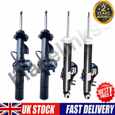 4x Ammortizzatori Anteriori