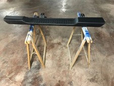 Pedana laterale DX sottoporta