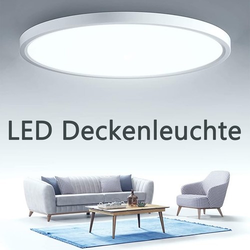 Plafoniera led pannello - led,