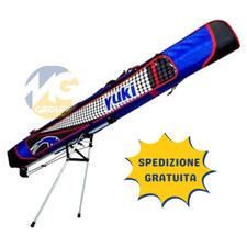 Yuki tripod stiff bag - tripod, pro