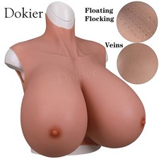 Dokier 8th senza olio enormi