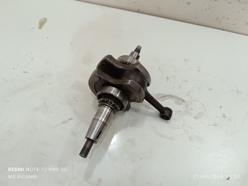 Albero motore per beta 125 - albero,