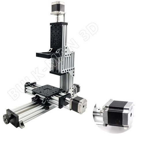 Openbuilds mini mulino cnc - openbuilds,