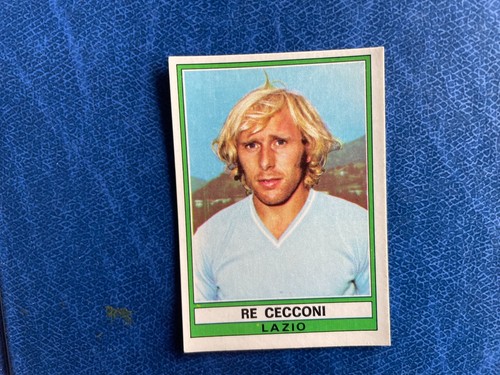 Panini calciatori 1973 - panini, 1973/74
