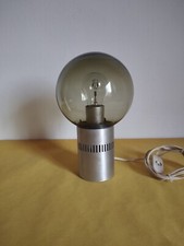 lampada da tavolo attribuz. stilux Milano anni '60