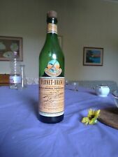 Bottiglia da Collezione vuota Amaro Fernet-Branca vintage, 1985