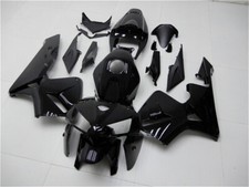 Gloss Black Fairing Kit For