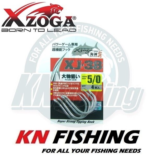 Xzoga xj38 power - xzoga, game