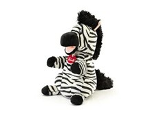Marionetta Zebra Trudi |