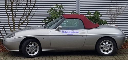 Copricapote fiat barchetta - fiat,