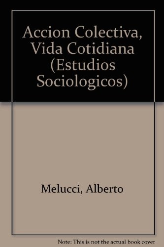 Accion colectiva vida - accion,