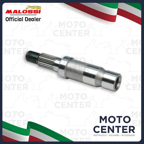 Albero perno ruota malossi - perno,